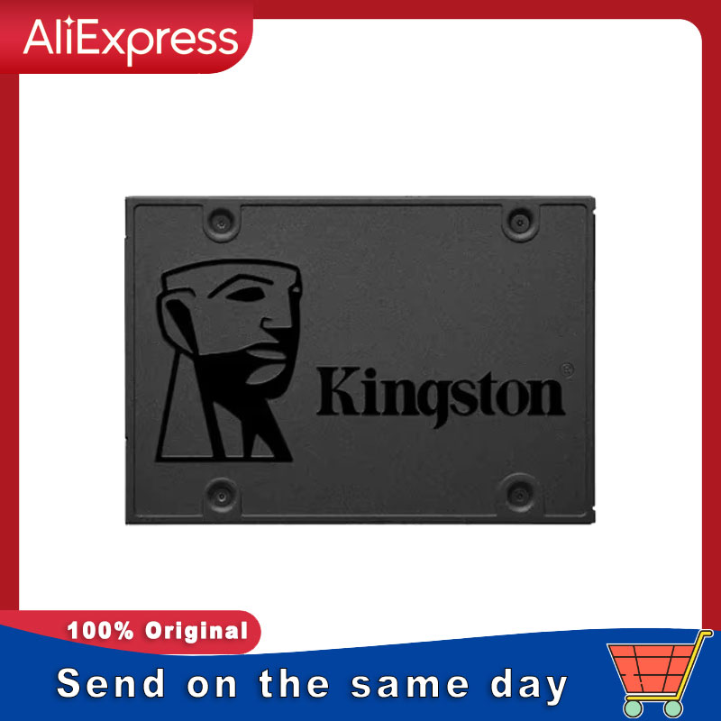 Samsung Ssd 980 Pro - Unidad de Estado Sólido Interna Kingston