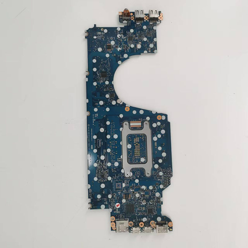 Intel Cpu Core I7 - Placa base para ordenador portátil HP