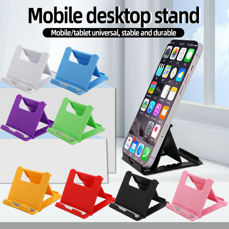 Desk Setup Kit - Mini Soporte Plegable Universal Creativo y