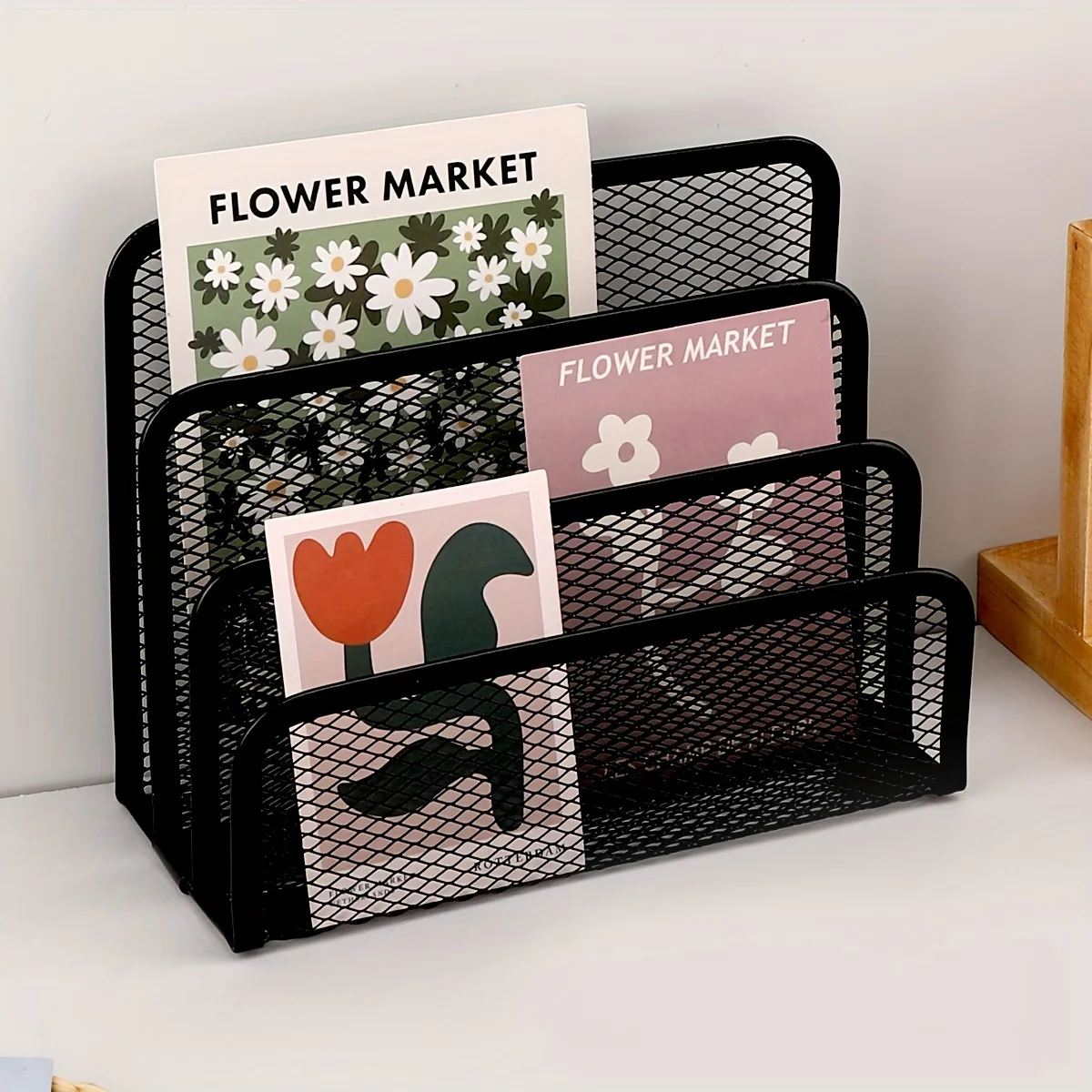 Organizador de Escritorio Mult - Desk Setup Kit reseña y precio
