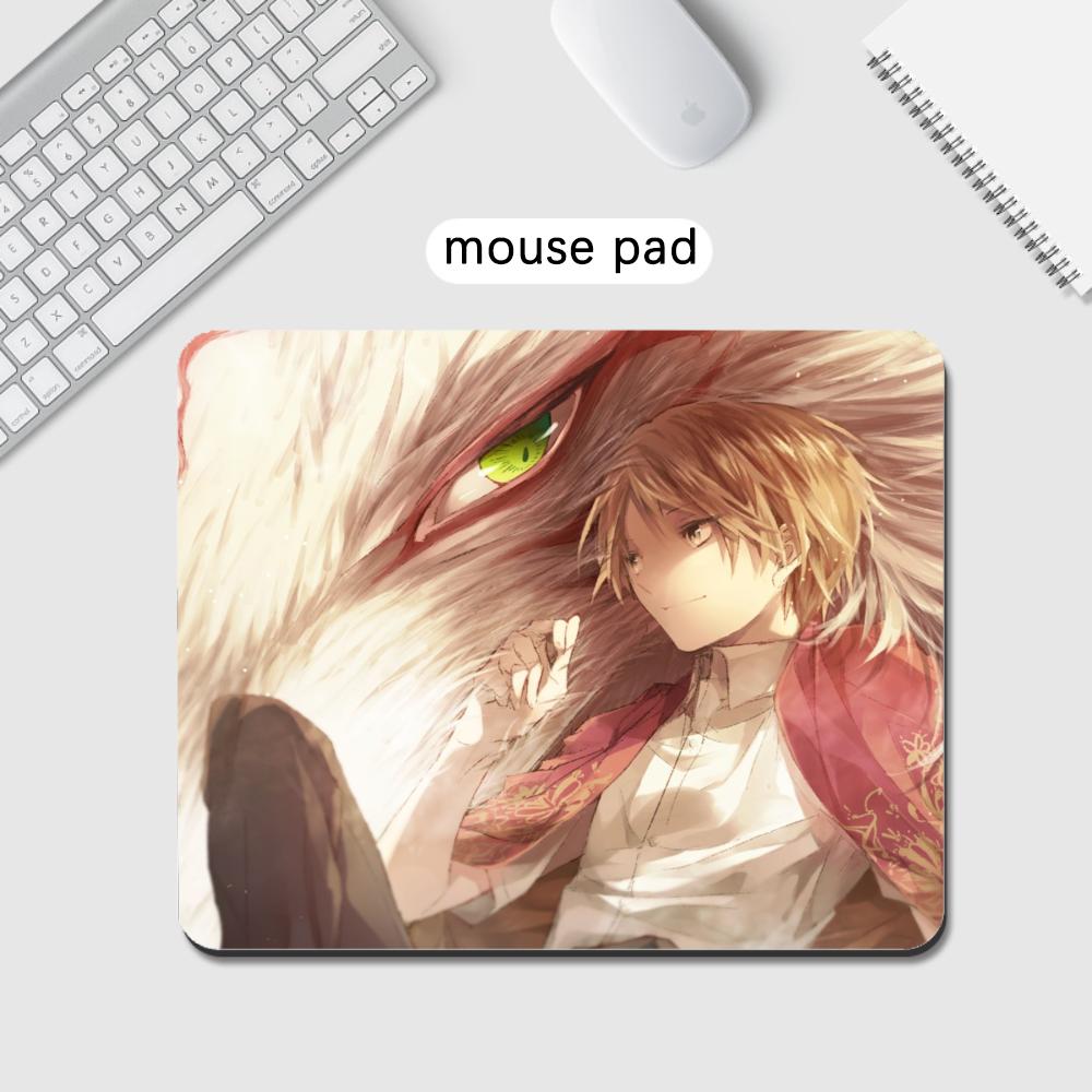 Alfombrilla de ratón pequeña,  - Desk Setup Books reseña y precio