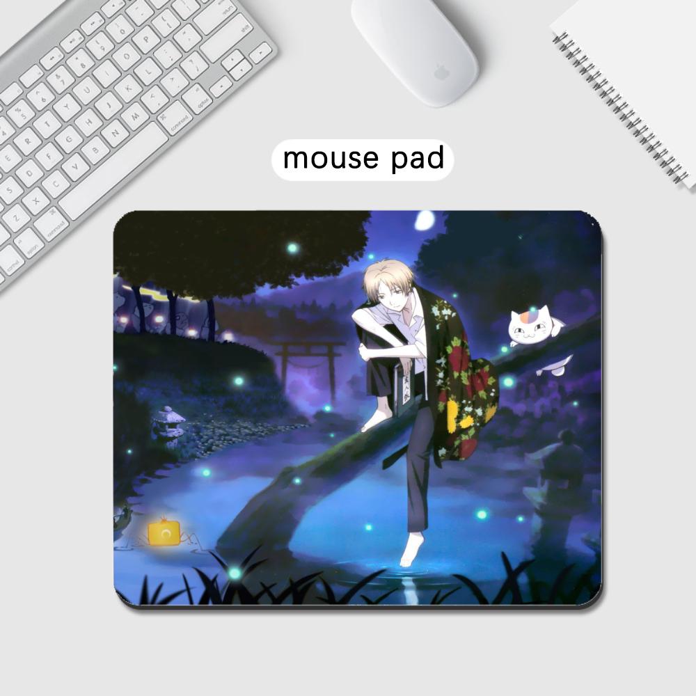 Alfombrilla de ratón pequeña,  - Desk Setup Books reseña y precio