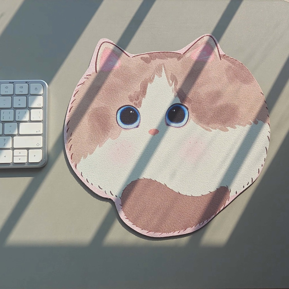 Alfombrilla de Ratón Kawaii co - Desk Setup For Office reseña y precio