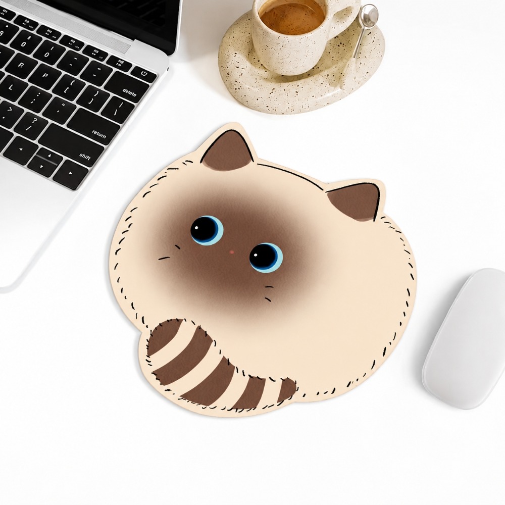 Alfombrilla de Ratón Kawaii co - Desk Setup For Office reseña y precio