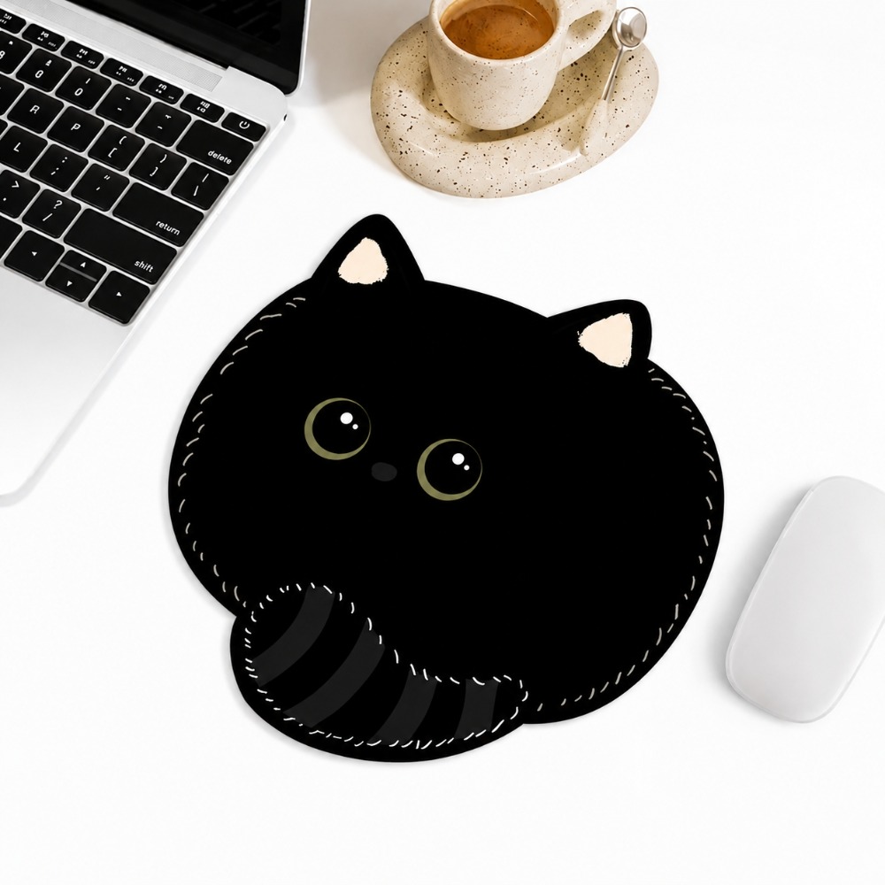 Alfombrilla de Ratón Kawaii co - Desk Setup For Office reseña y precio