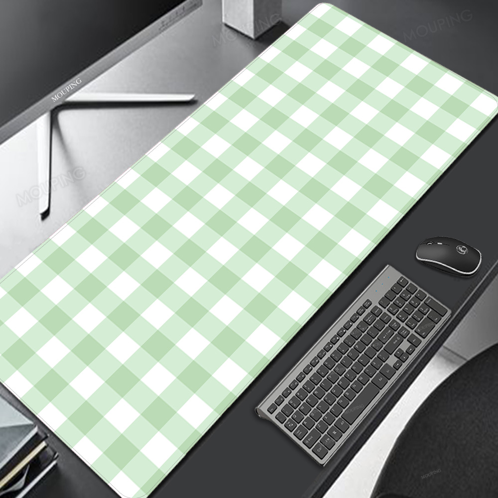 Alfombrilla de ratón de celosí - Desk Setup Pink reseña y precio