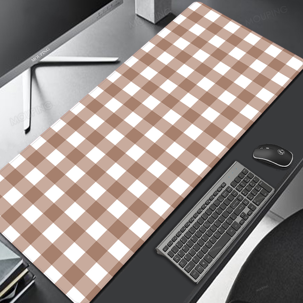 Alfombrilla de ratón de celosí - Desk Setup Pink reseña y precio
