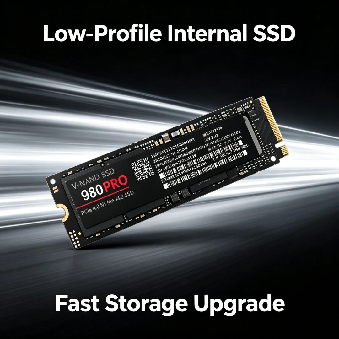 Unidad de almacenamiento inter - Samsung Ssd 980 Pro reseña y precio