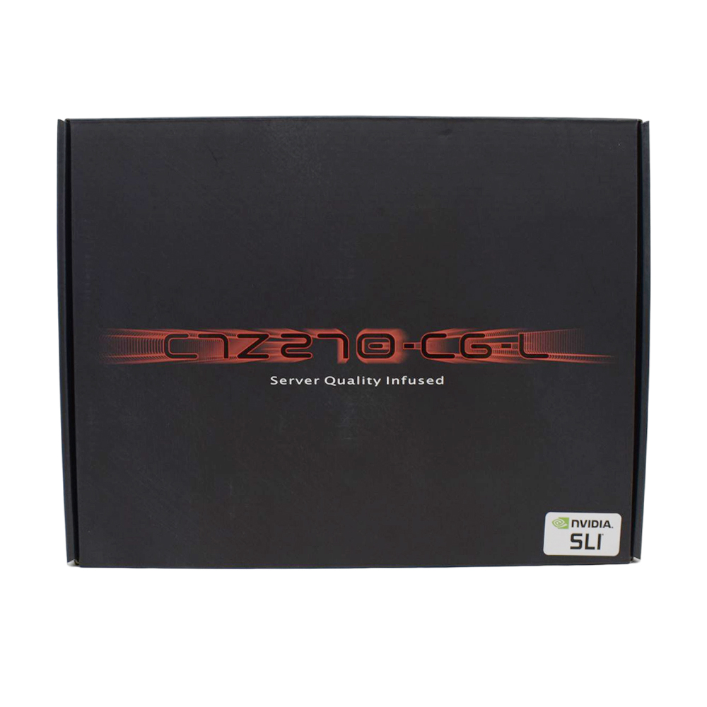 Tarjeta Madre Supermicro C7Z27 - Intel Cpu Core I7 reseña y precio