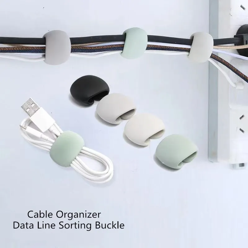 Organizador de cables multifun - Cable Box Organizer reseña y precio