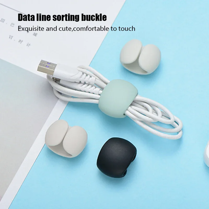 Organizador de cables multifun - Cable Box Organizer reseña y precio