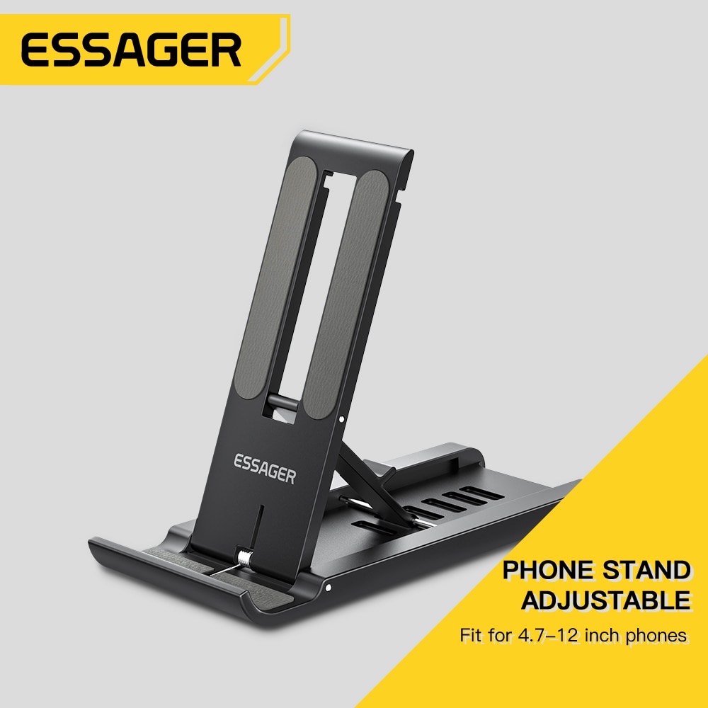Soporte de escritorio portátil - Desk Setup Pink reseña y precio