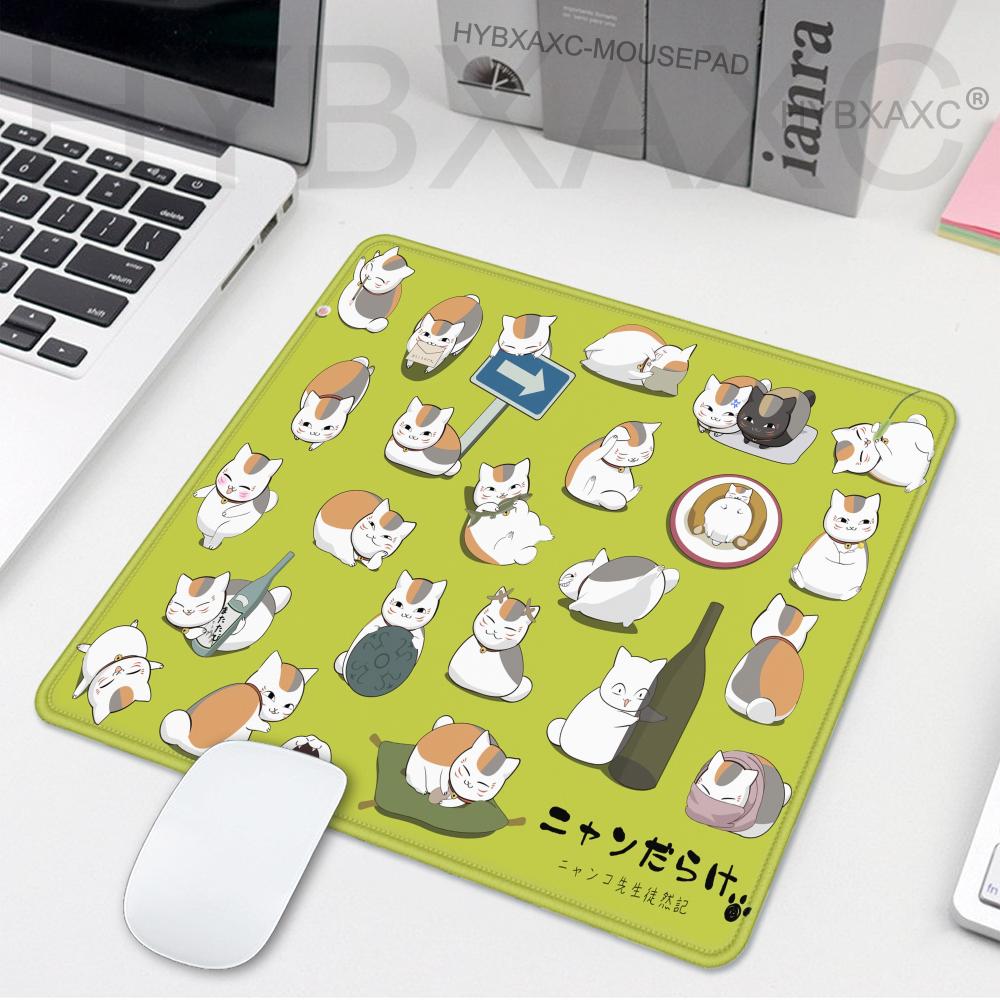 Alfombrilla de ratón pequeña,  - Desk Setup Books reseña y precio