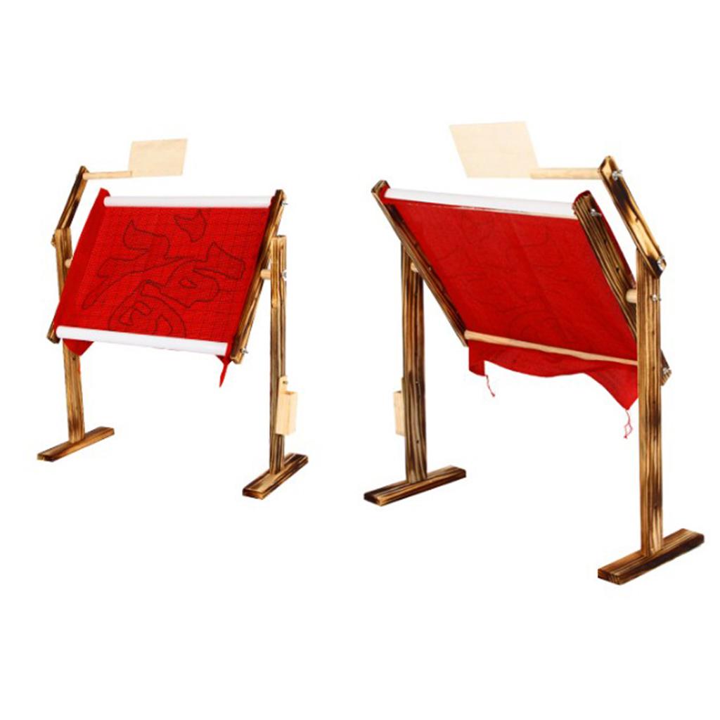 Soporte de Madera Ajustable pa - Desk Setup Kit reseña y precio