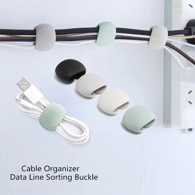 Organizador de cables multifun - Cable Box Organizer reseña y precio
