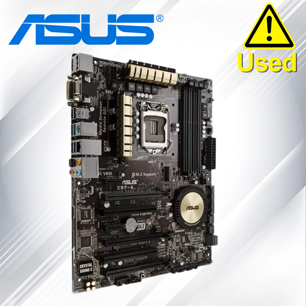 Asus-placa base de escritorio  - Intel Cpu Core I7 reseña y precio