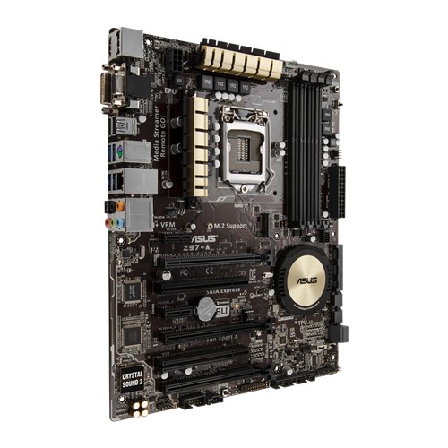 Asus-placa base de escritorio  - Intel Cpu Core I7 reseña y precio