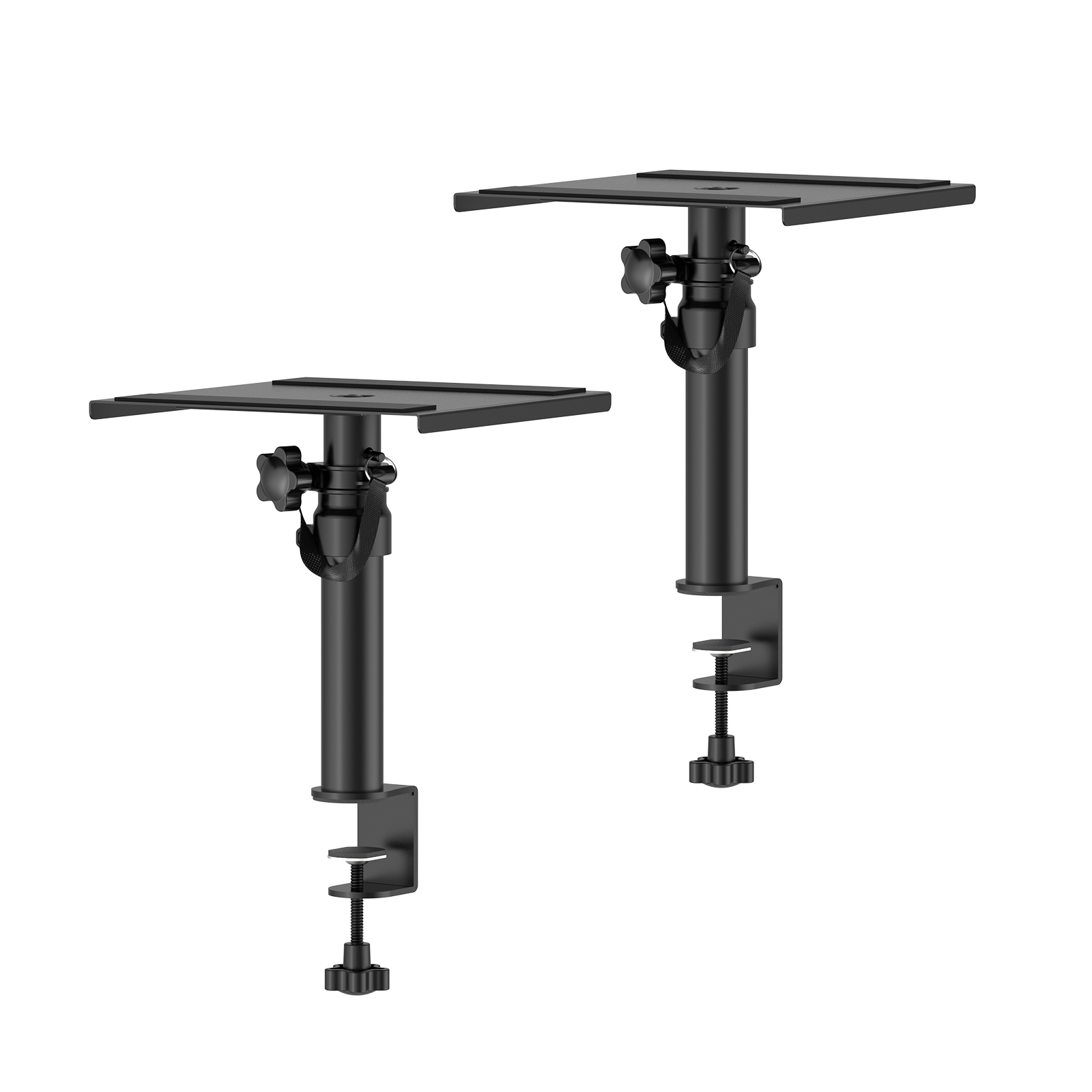 Juego de 2 soportes para altav - Desk Setup Studio reseña y precio