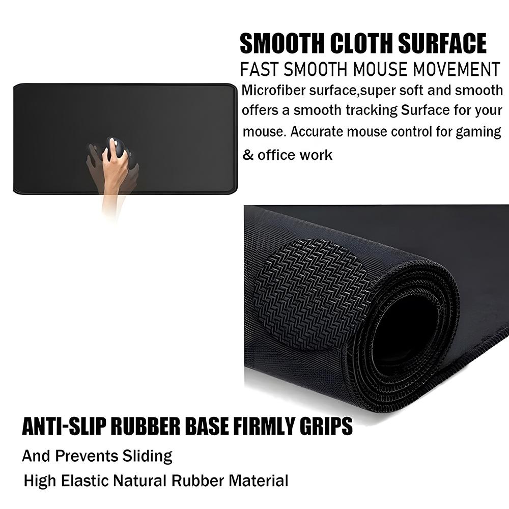 Alfombrilla de ratón Kpop Idol - Desk Setup Kpop reseña y precio
