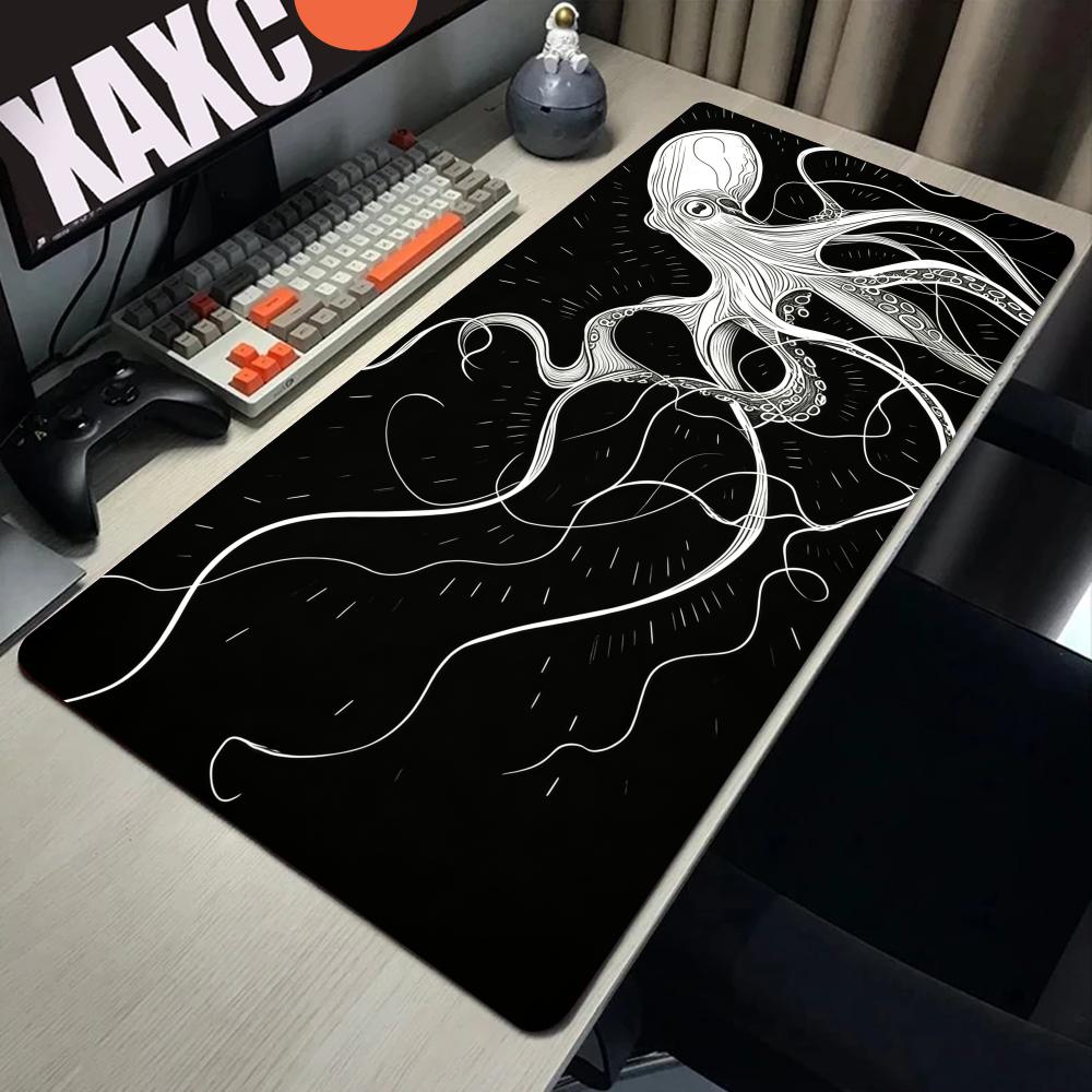 Alfombrilla de Ratón HYBXAXC c - Desk Setup For Office reseña y precio