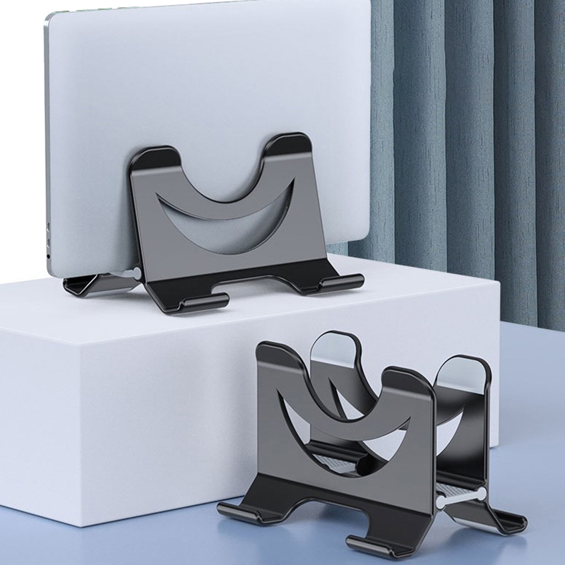 Soporte vertical para Mac Mini - Desk Setup Pink reseña y precio