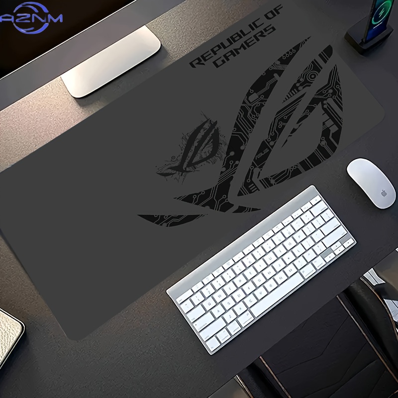 Alfombrilla de Ratón Grande pa - Desk Setup For Office reseña y precio