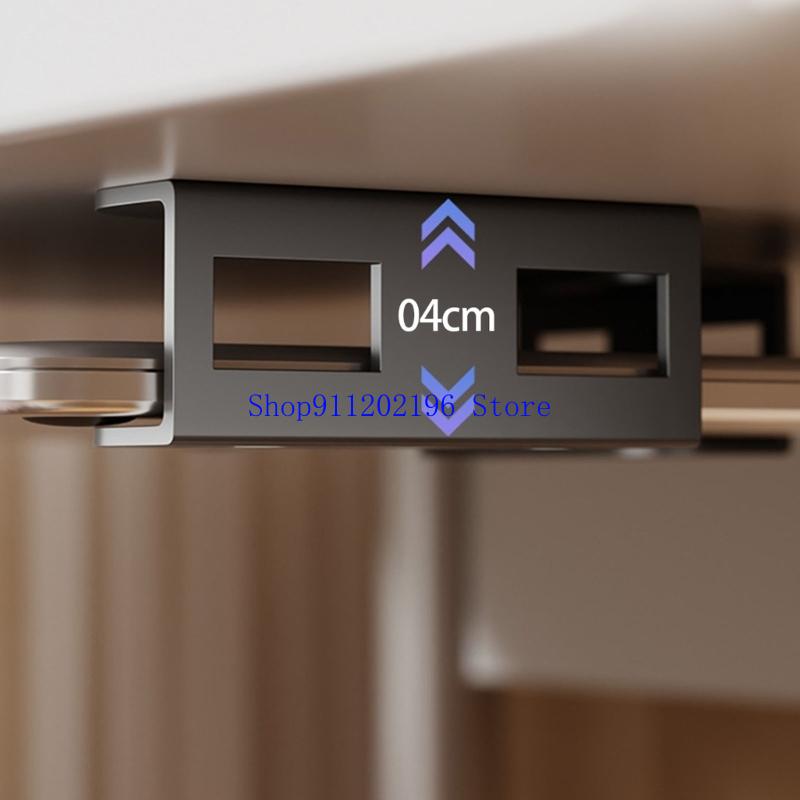 Soporte para Portátil Debajo d - Desk Setup Build reseña y precio