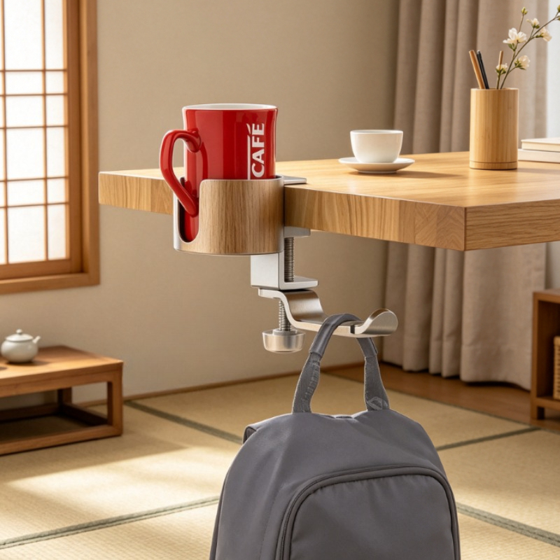 Soporte Giratorio Premium para - Desk Setup For Office reseña y precio