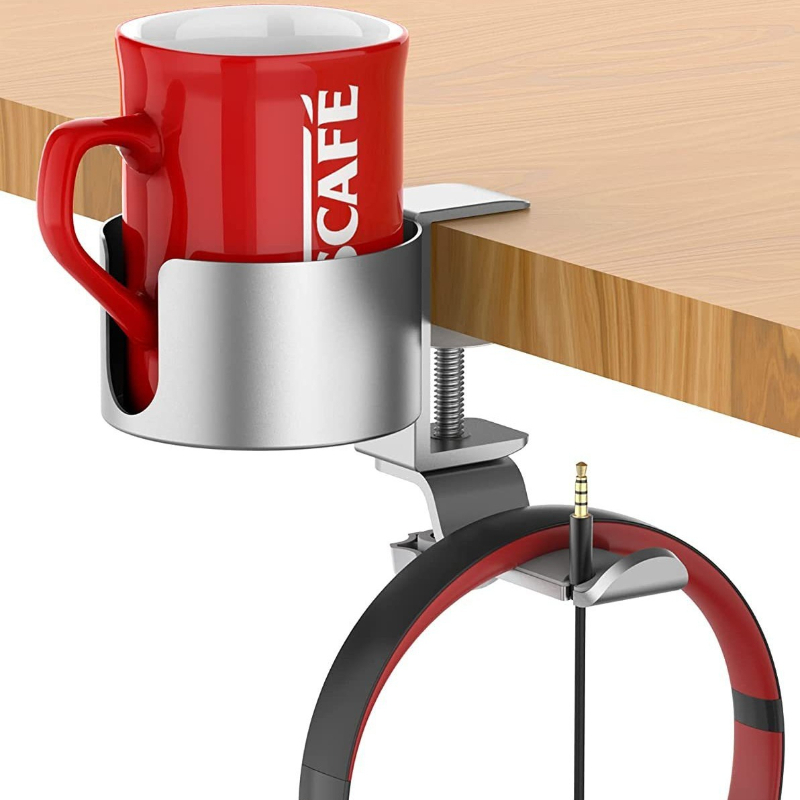 Soporte Giratorio Premium para - Desk Setup For Office reseña y precio