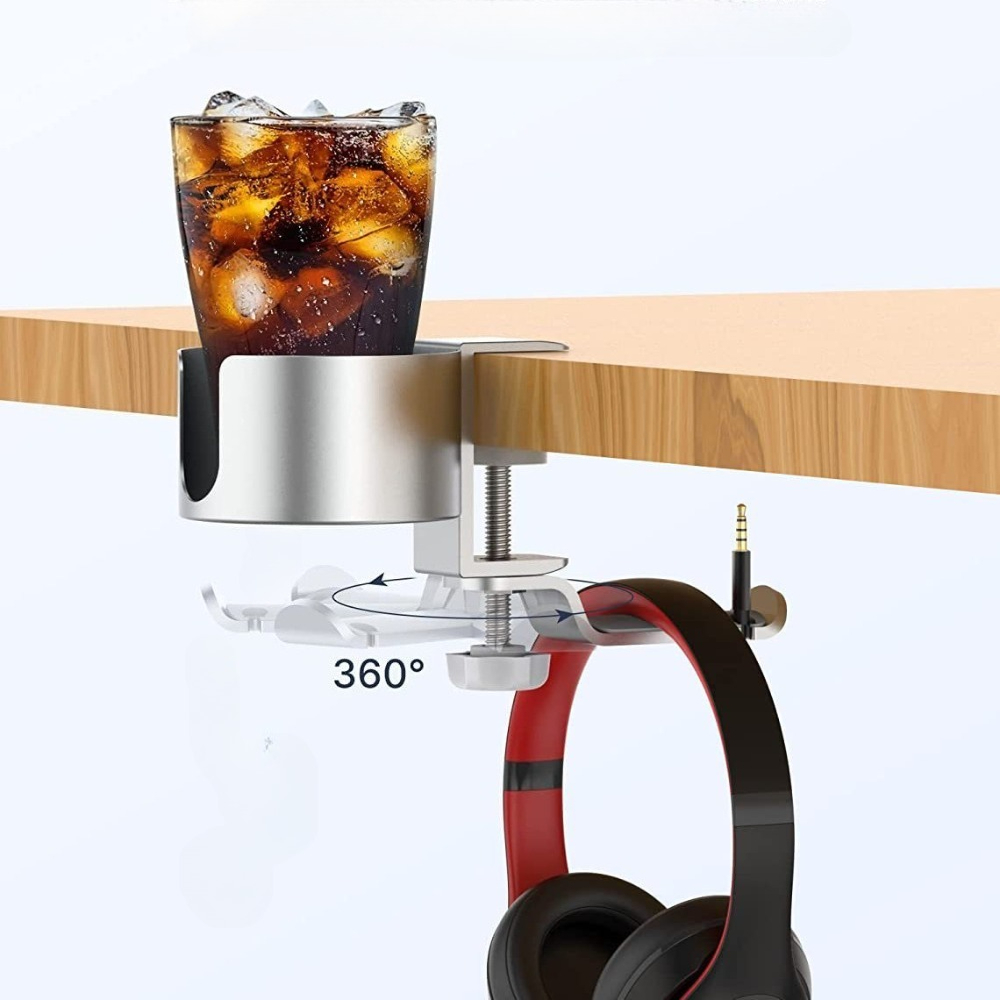 Soporte Giratorio Premium para - Desk Setup For Office reseña y precio