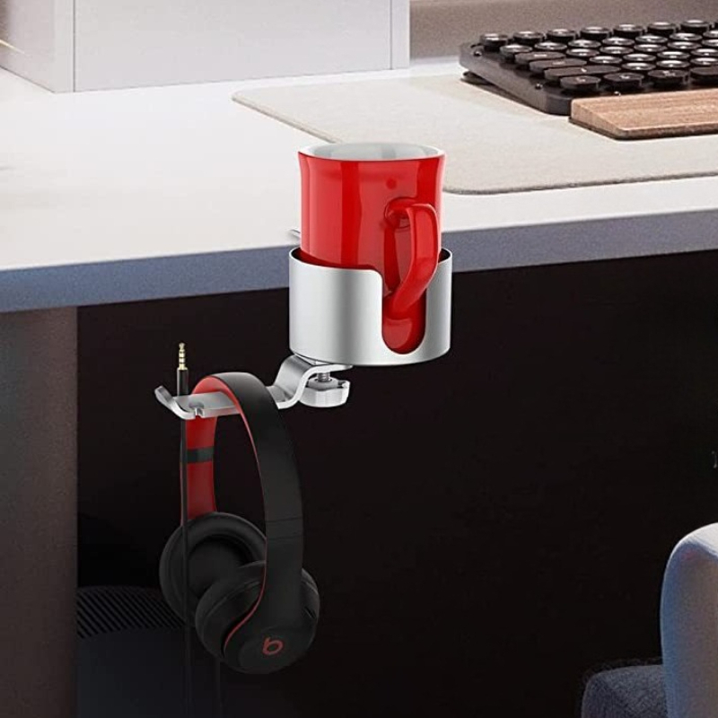 Soporte Giratorio Premium para - Desk Setup For Office reseña y precio