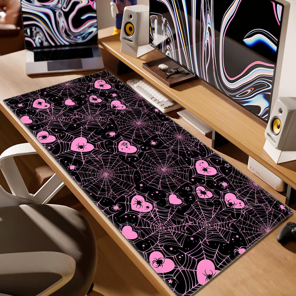 Alfombrilla de Escritorio con  - Desk Setup For Office reseña y precio
