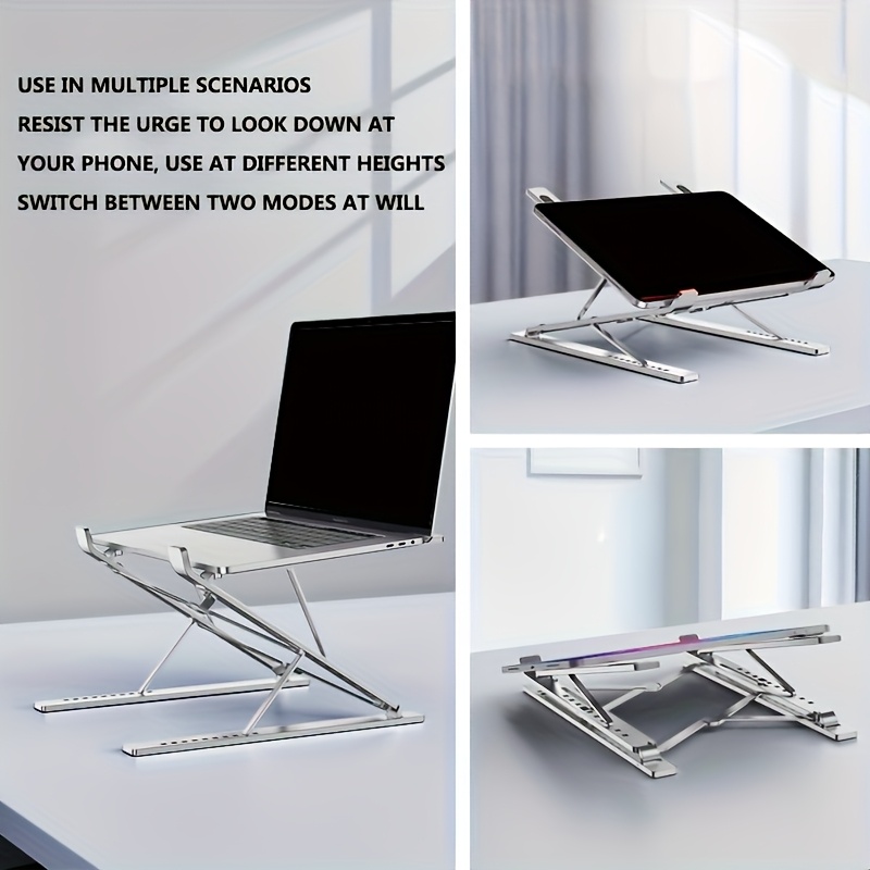 SGIAWETA-1pc Soporte Ajustable - Desk Setup Build reseña y precio