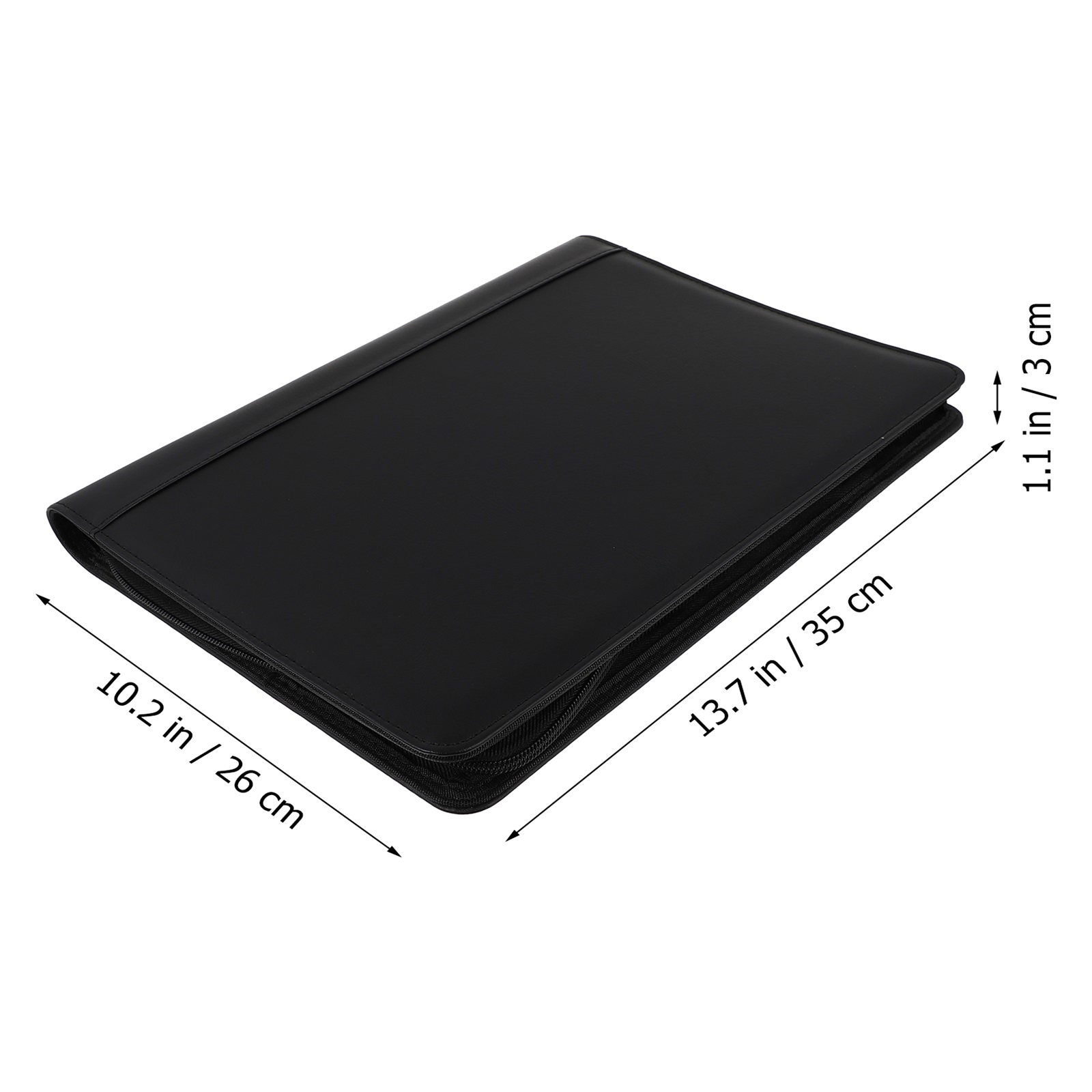 1 unidad de carpeta de archivo - Desk Setup For Office reseña y precio