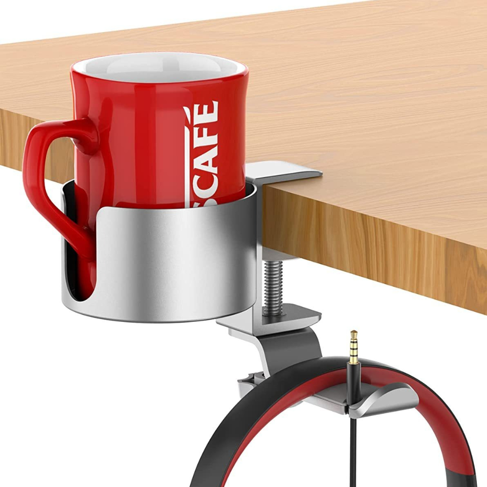 360 °   Soporte Giratorio para - Desk Setup For Office reseña y precio