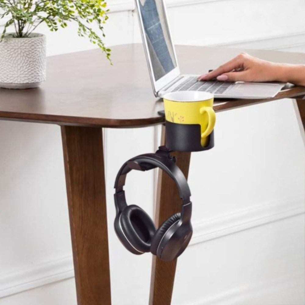 360 °   Soporte Giratorio para - Desk Setup For Office reseña y precio