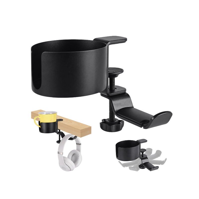 360 °   Soporte Giratorio para - Desk Setup For Office reseña y precio