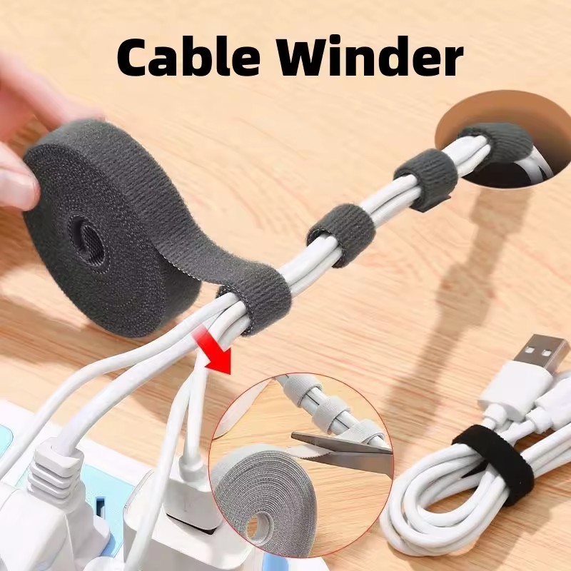 Organizador de Cables Desgarra - Cable Box Organizer reseña y precio