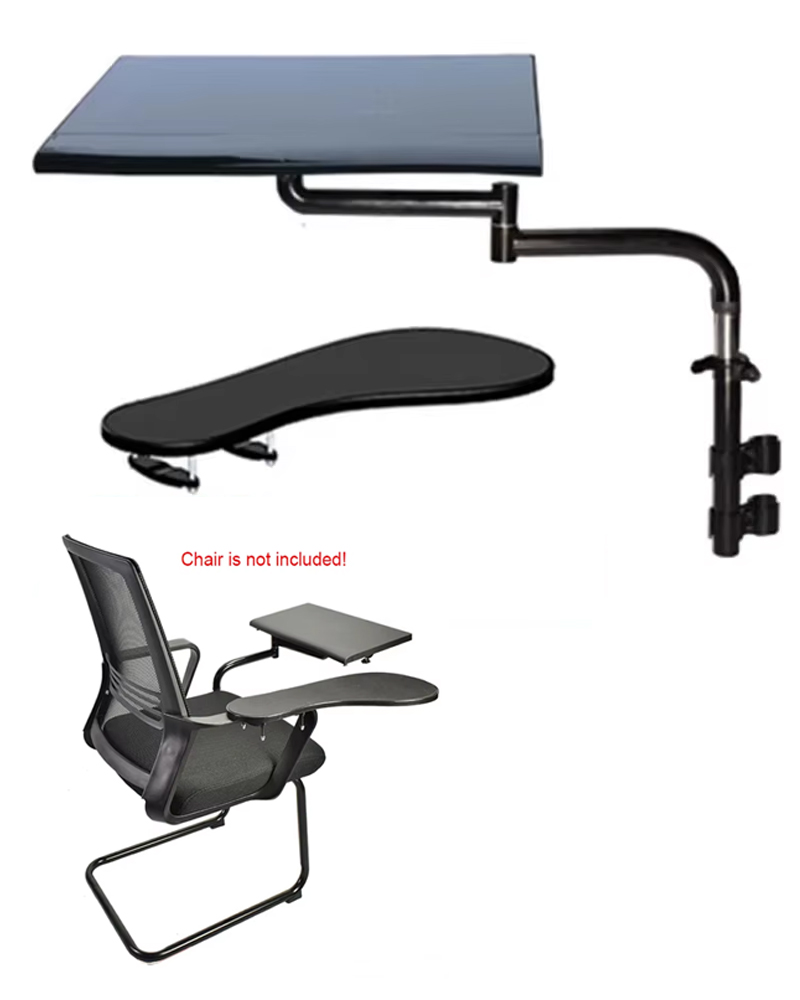 Hyvarwey-Soporte multifunciona - Desk Setup Pink reseña y precio
