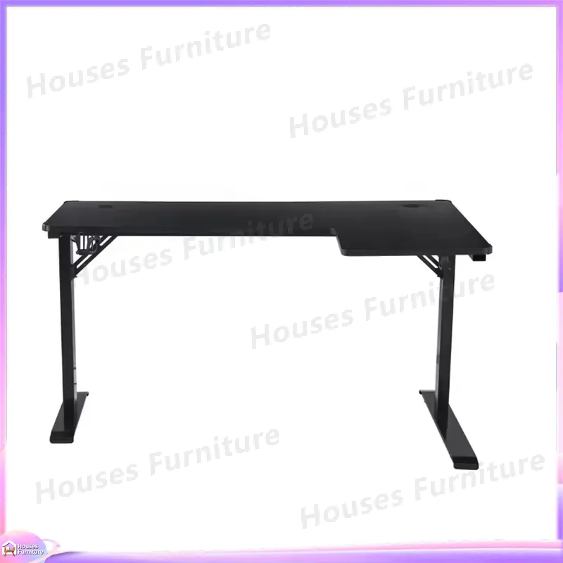 Escritorio Gamer Grande de 160 - Desk Setup For Office reseña y precio