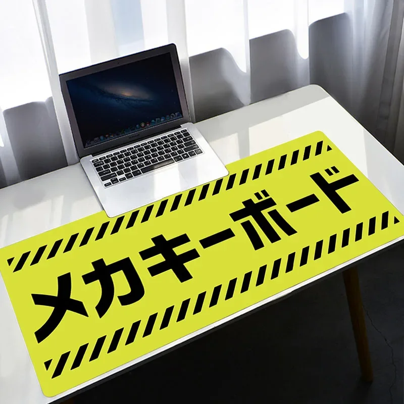 Alfombrilla de ratón blanca Xx - Desk Setup Blue reseña y precio
