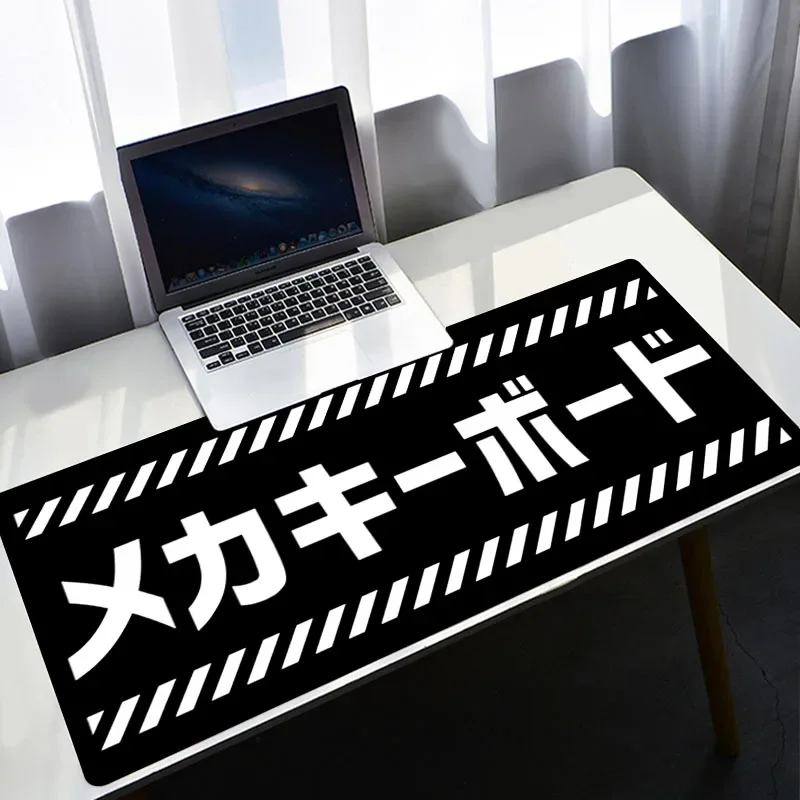 Alfombrilla de ratón blanca Xx - Desk Setup Blue reseña y precio