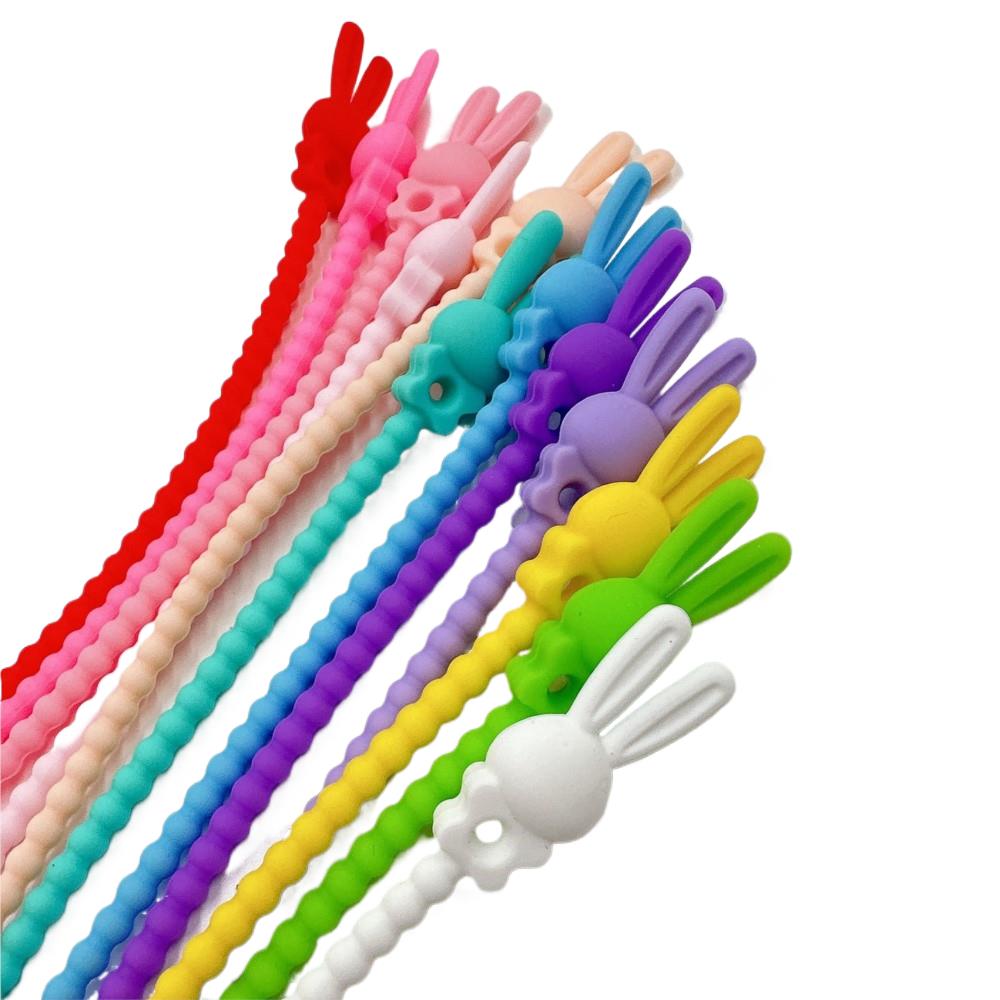 Organizador de cables de silic - Cable Box Organizer reseña y precio
