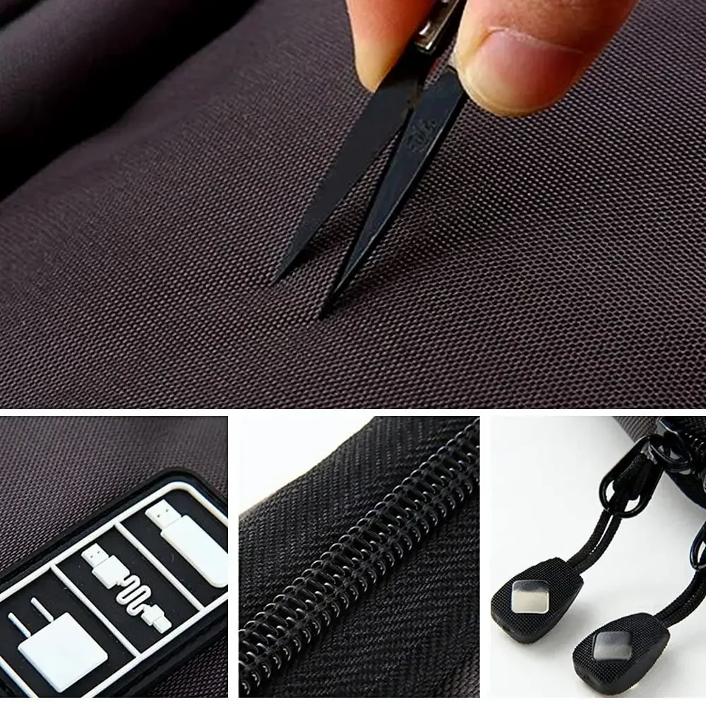 Sistema de Organización de Cab - Cable Box Organizer reseña y precio