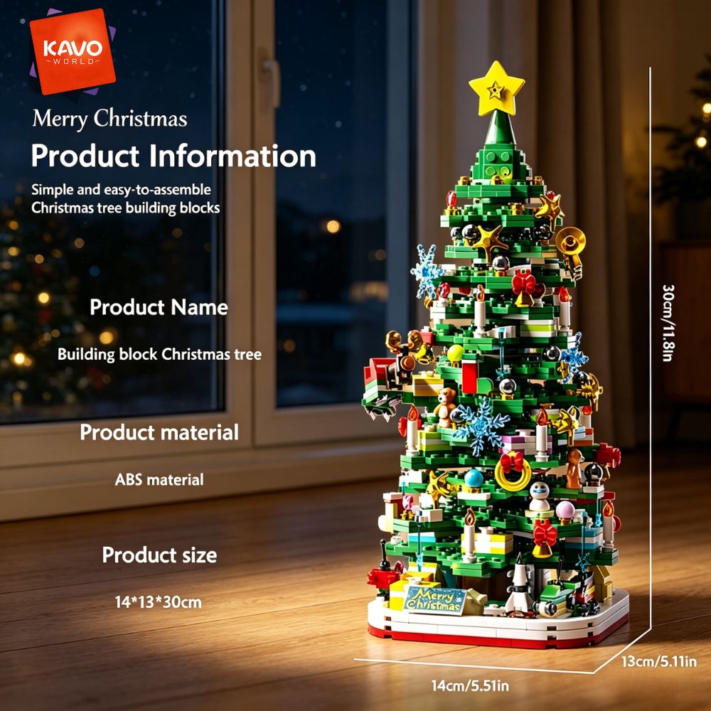 KAVOWORLD Juego de 1024 piezas - Desk Setup Couple reseña y precio