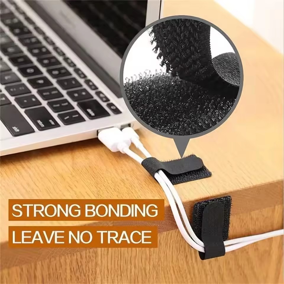 20/10/5/1PCS Organizadores de  - Cable Box Organizer reseña y precio